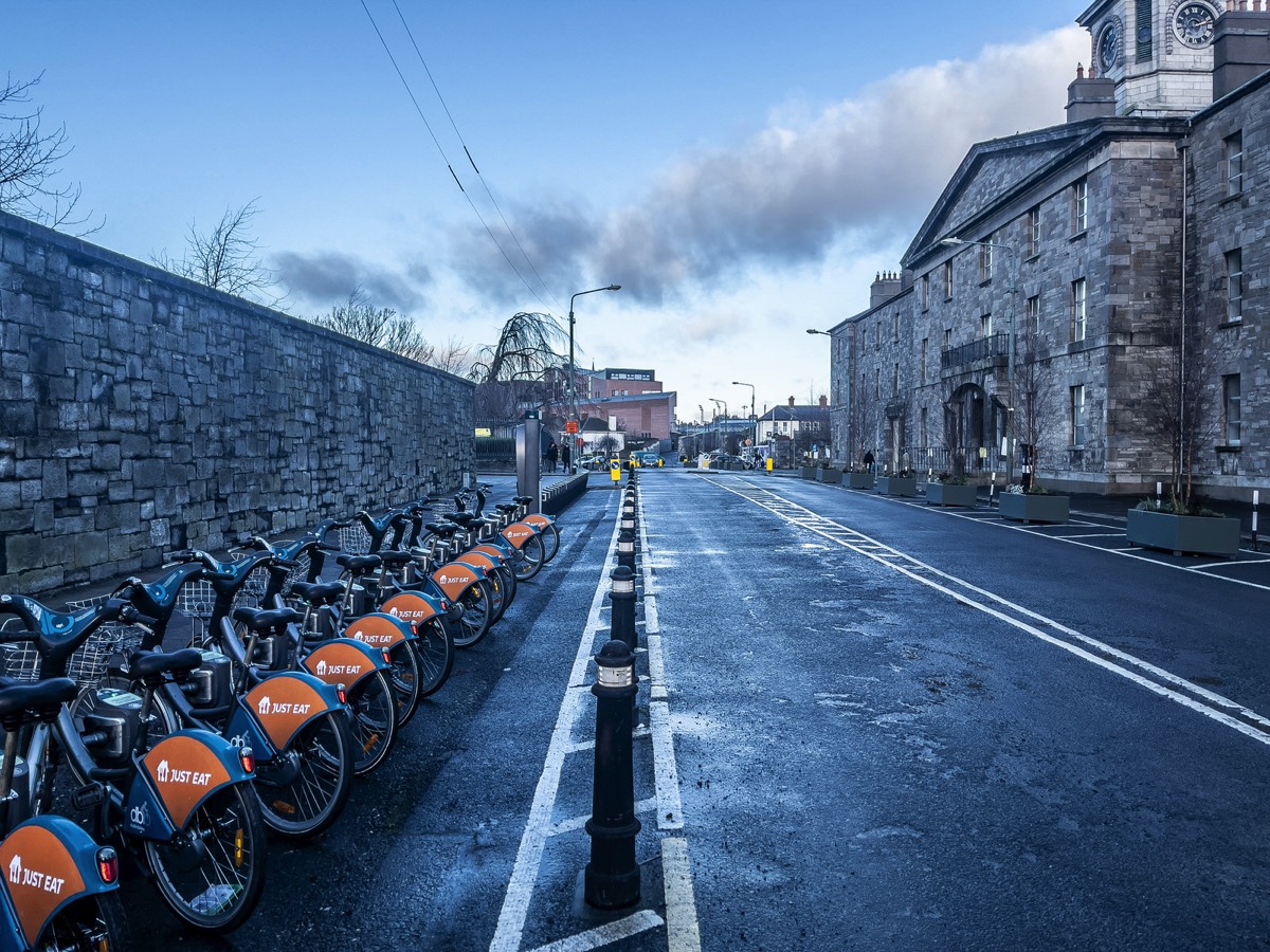 JANUARY 2021 VISIT TO LOWER GRANGEGORMAN 004