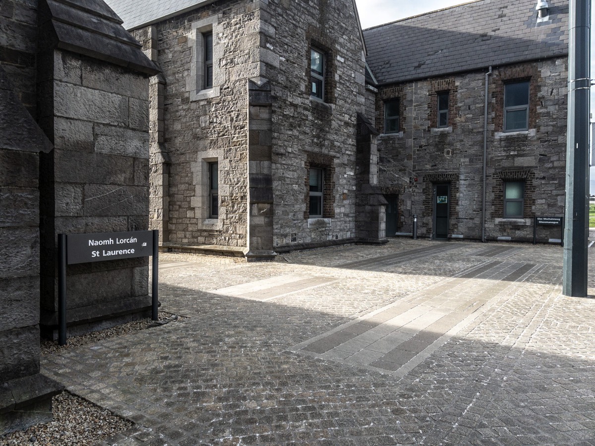 QUICK VISIT TO THE TU CITY CAMPUS GRANGEGORMAN 14 FEBRUARY 2021 002