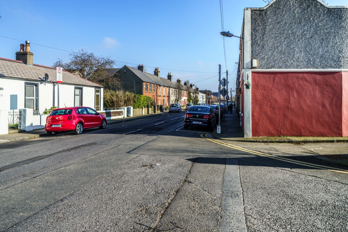 WHERE FOUR STREETS AND A LANEWAY MEET 005