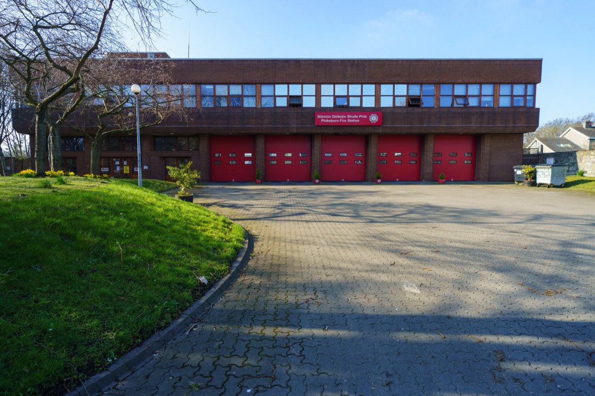 FIRESTATION 3 PHIBSBOROUGH 001