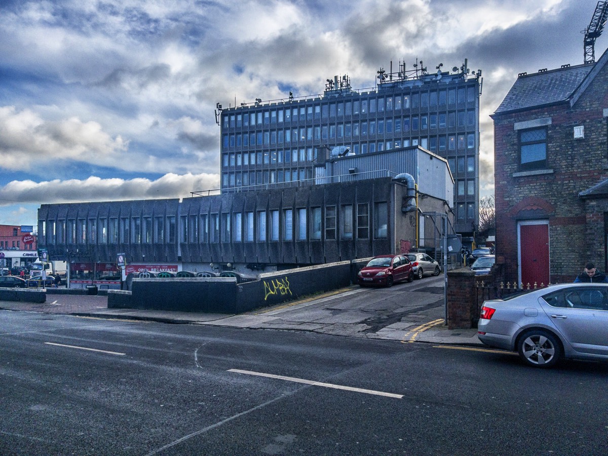 PHIBSBOROUGH SHOPPING CENTRE MAY BE REDEVELOPED AS A CO-LIVING COMPLEX  001