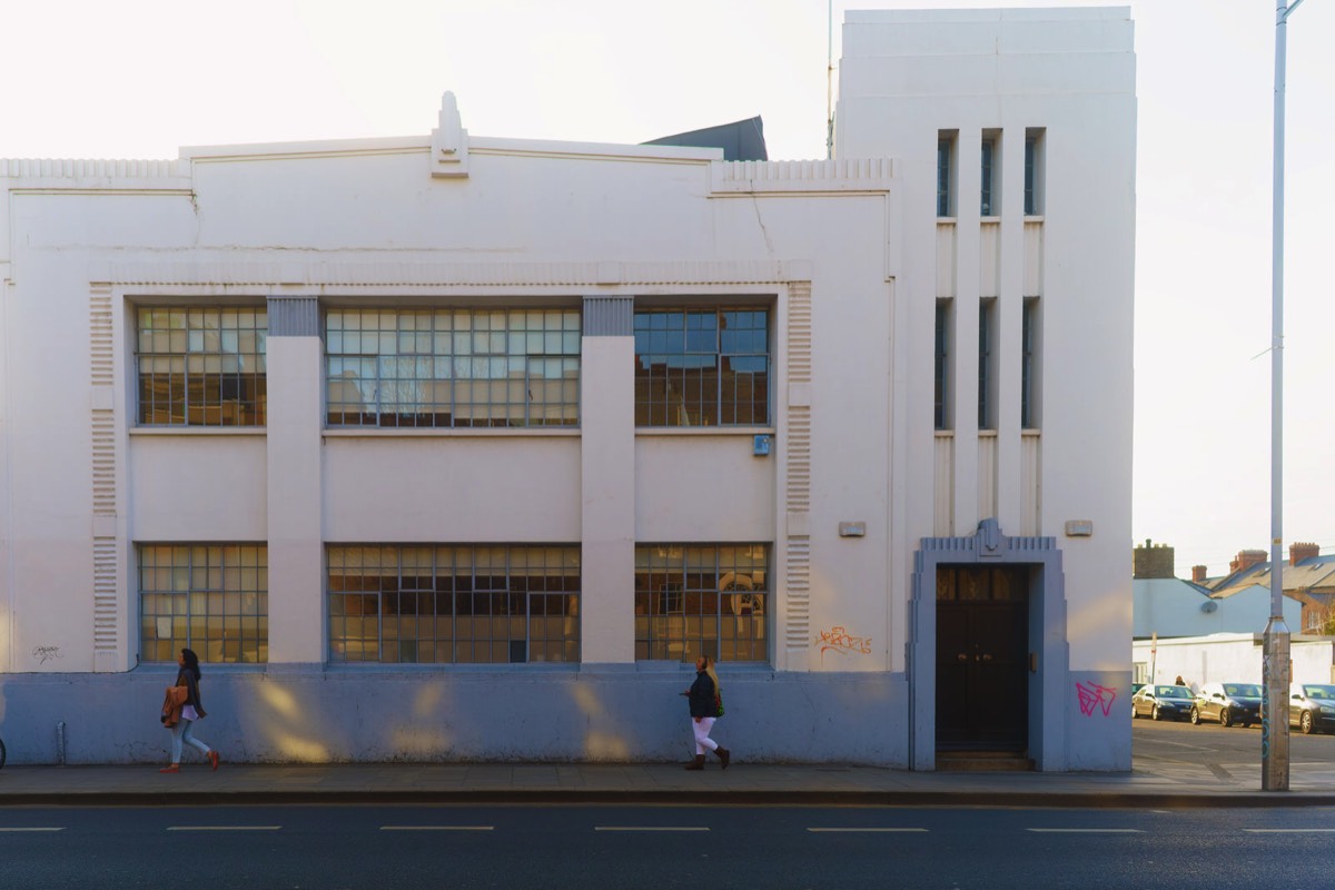 KODAK HOUSE AN ART DECO BUILDING IN RATHMINES 001