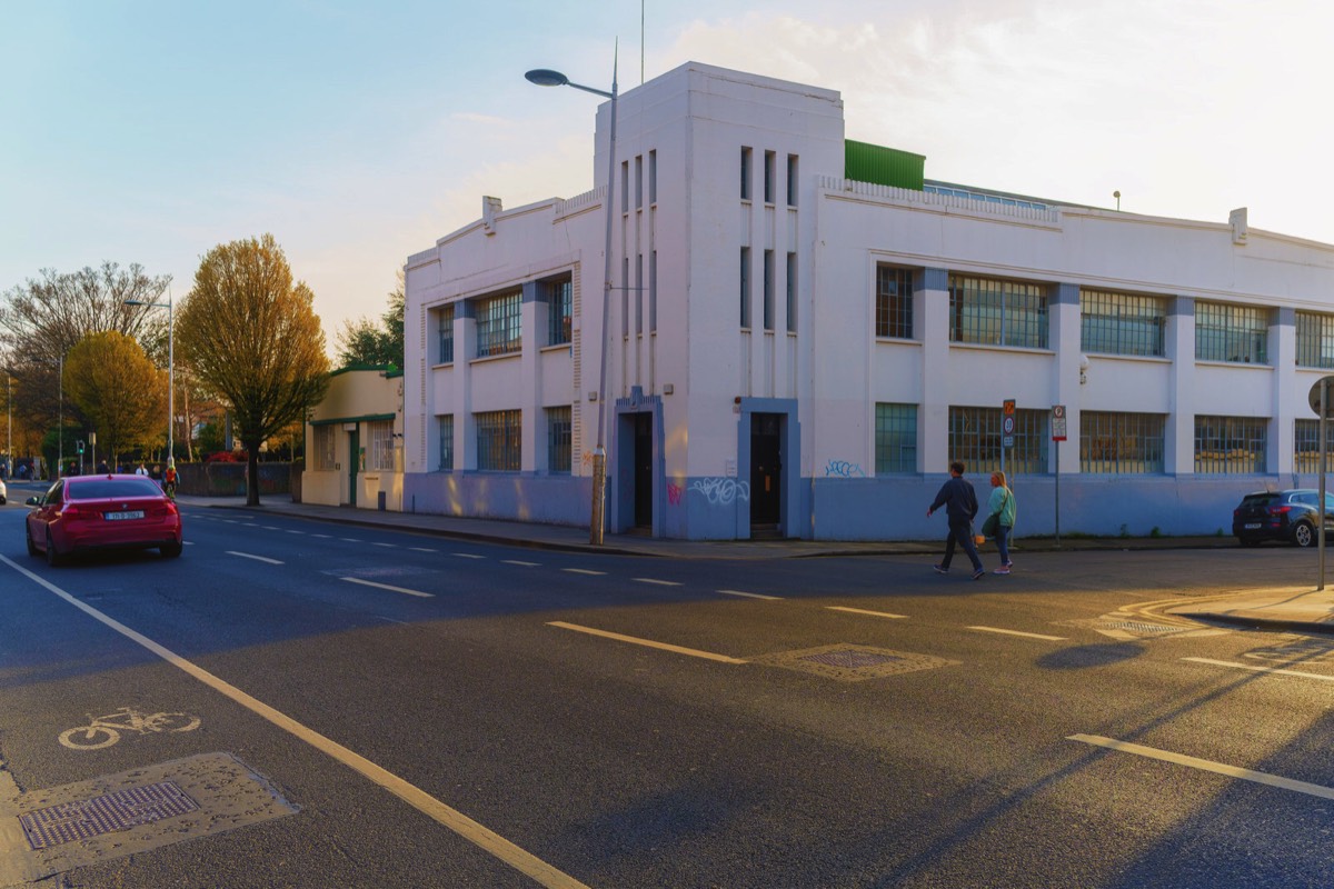 KODAK HOUSE AN ART DECO BUILDING IN RATHMINES 003