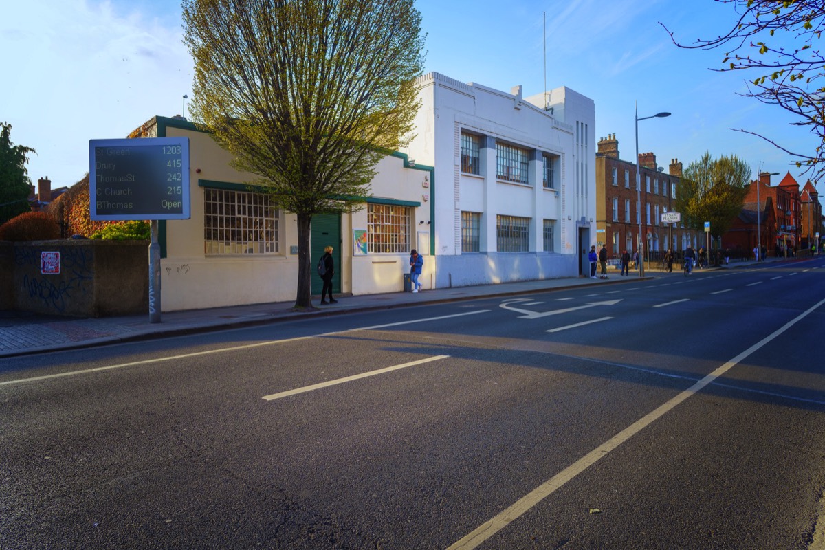 KODAK HOUSE AN ART DECO BUILDING IN RATHMINES 005