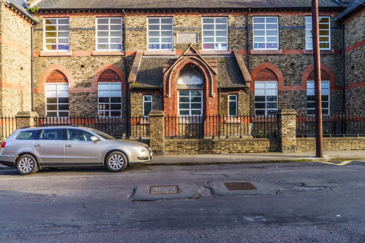 ST GABRIELS NATIONAL SCHOOL - COWPER STREET   001