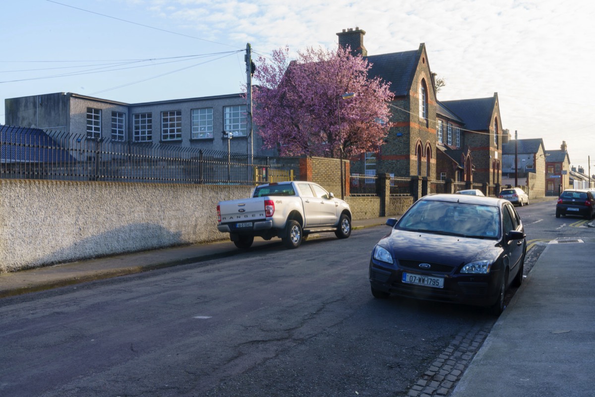 ST GABRIELS NATIONAL SCHOOL - COWPER STREET   002