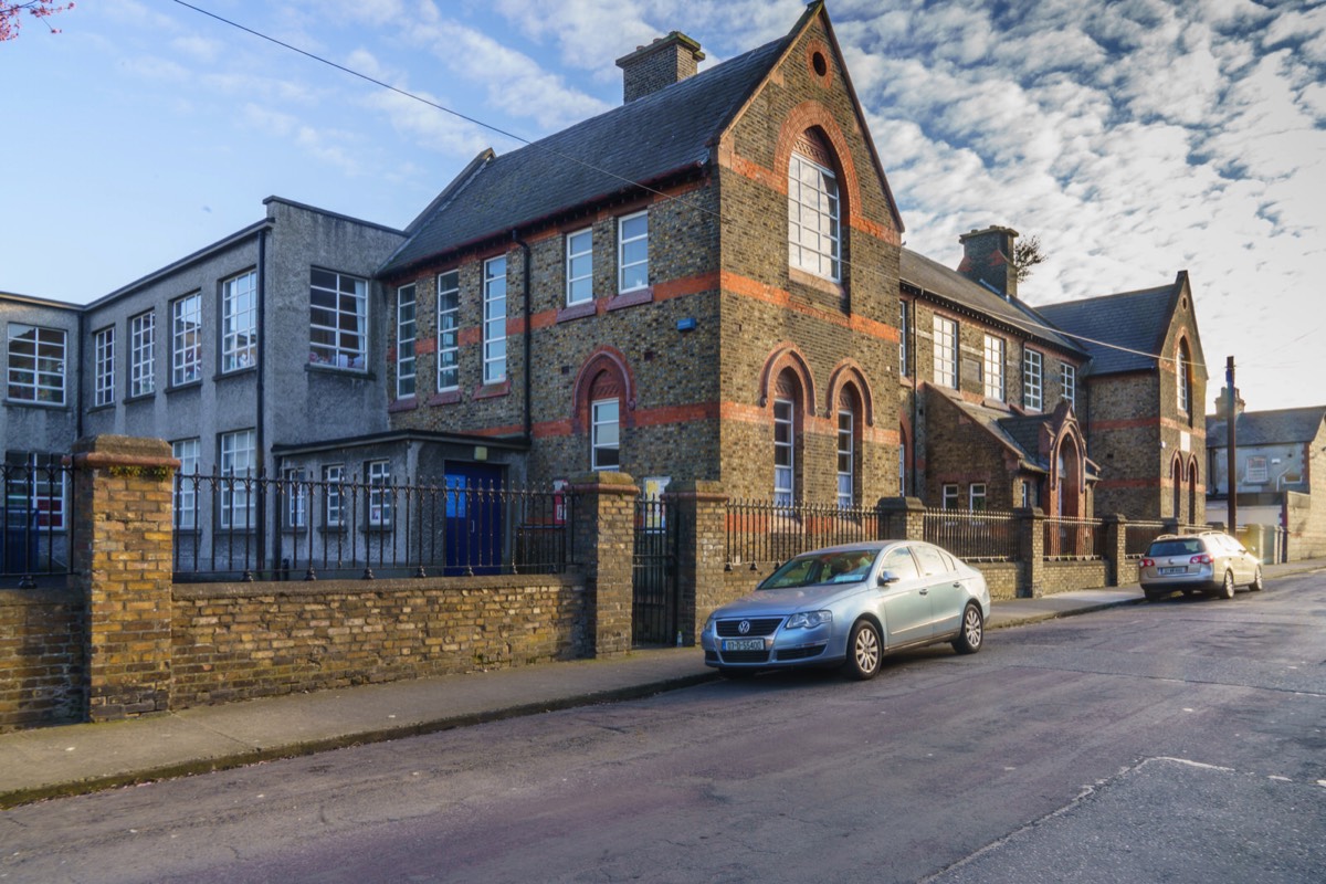 ST GABRIELS NATIONAL SCHOOL - COWPER STREET   003