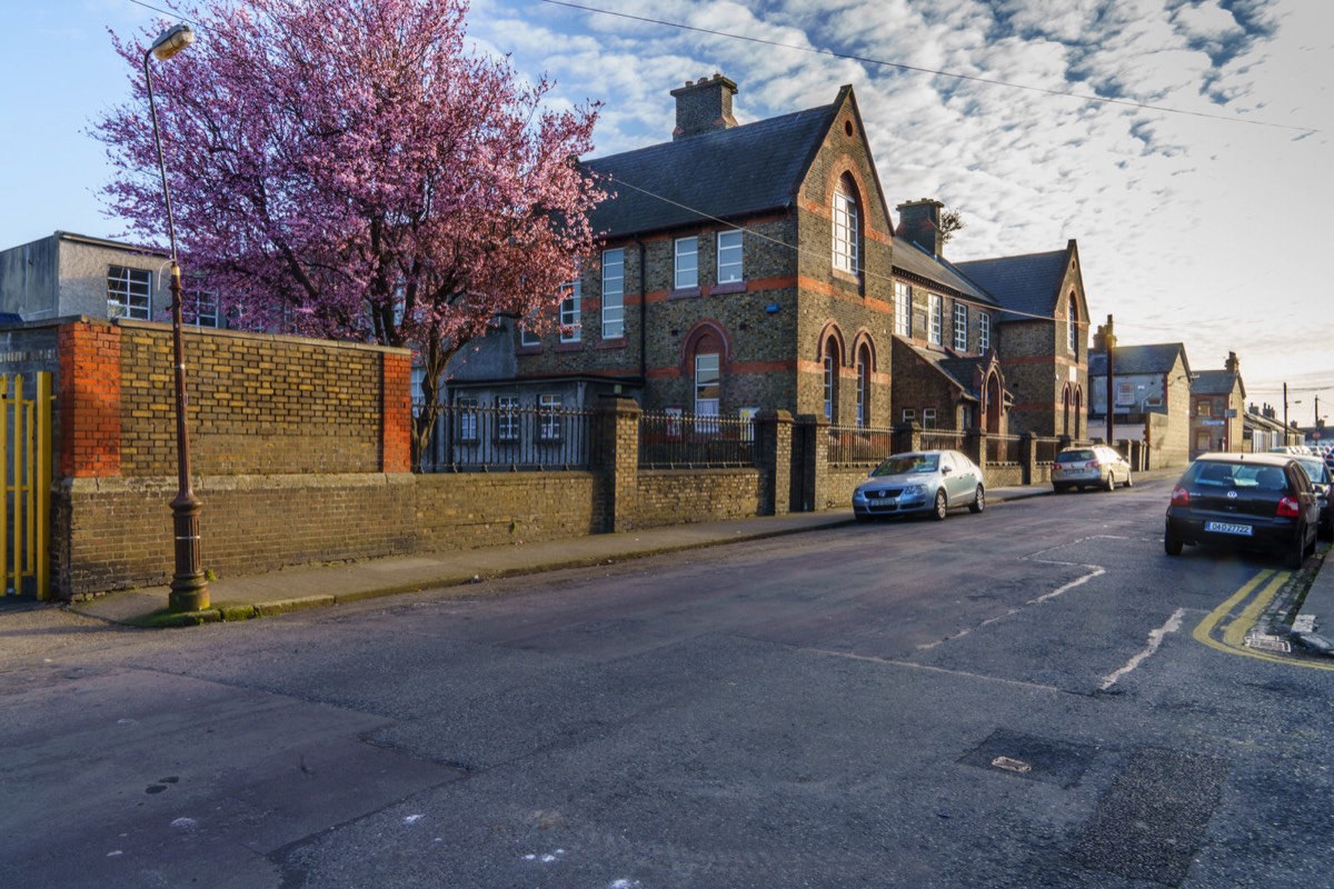 ST GABRIELS NATIONAL SCHOOL - COWPER STREET   004