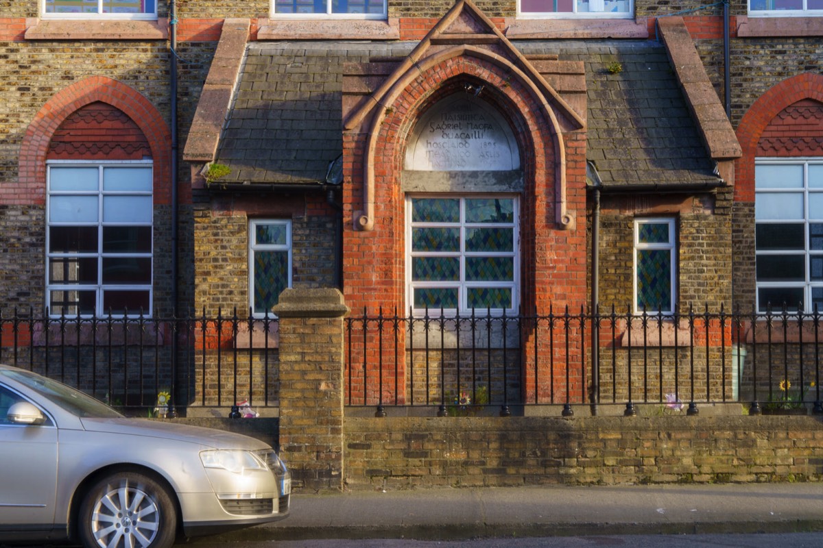 ST GABRIELS NATIONAL SCHOOL - COWPER STREET   006