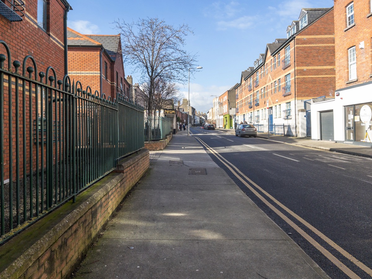 AUGHRIM STREET IN STONEYBATTER 004