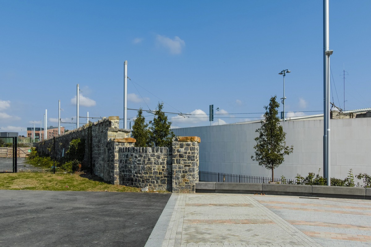 GRANGEGORMAN PLAZA 001