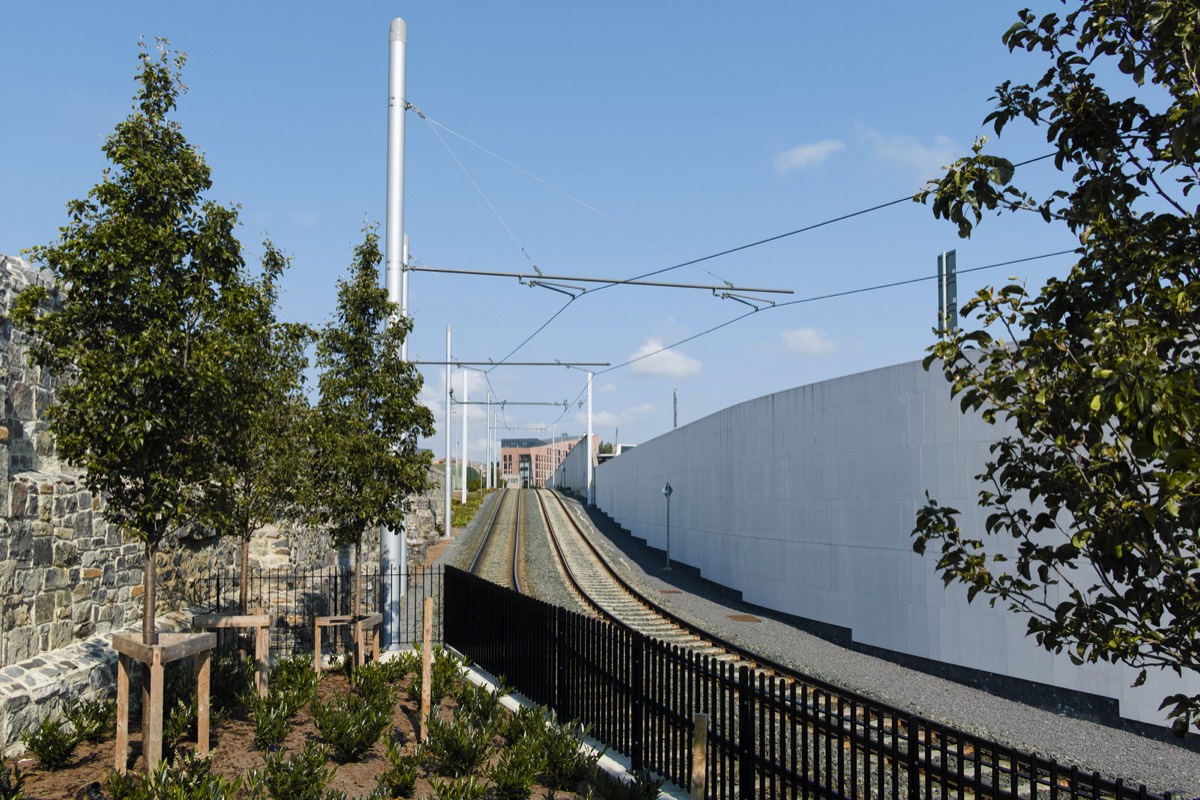 GRANGEGORMAN PLAZA 002