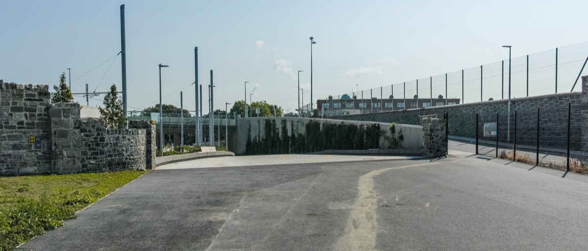 GRANGEGORMAN PLAZA 003