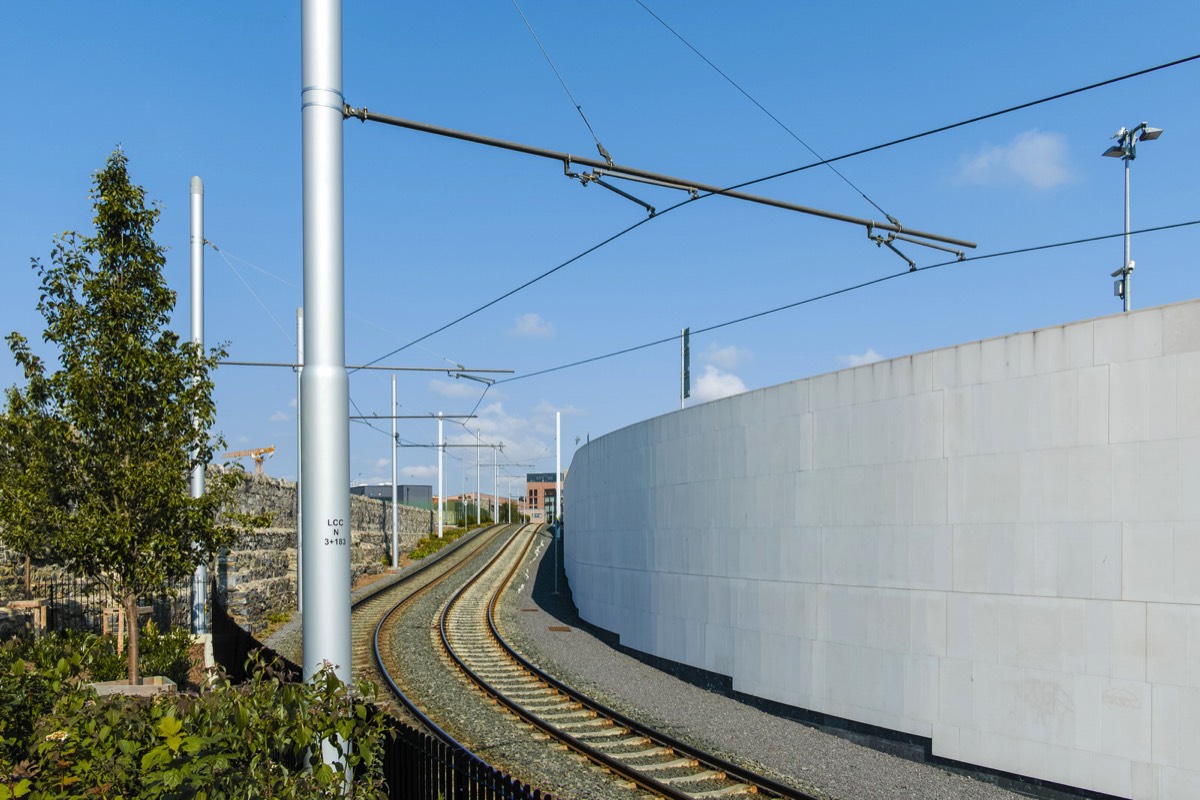 GRANGEGORMAN PLAZA 007