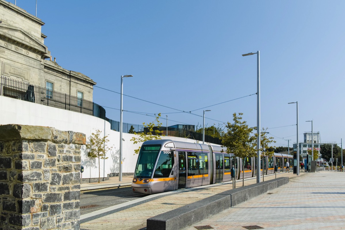 GRANGEGORMAN PLAZA 012