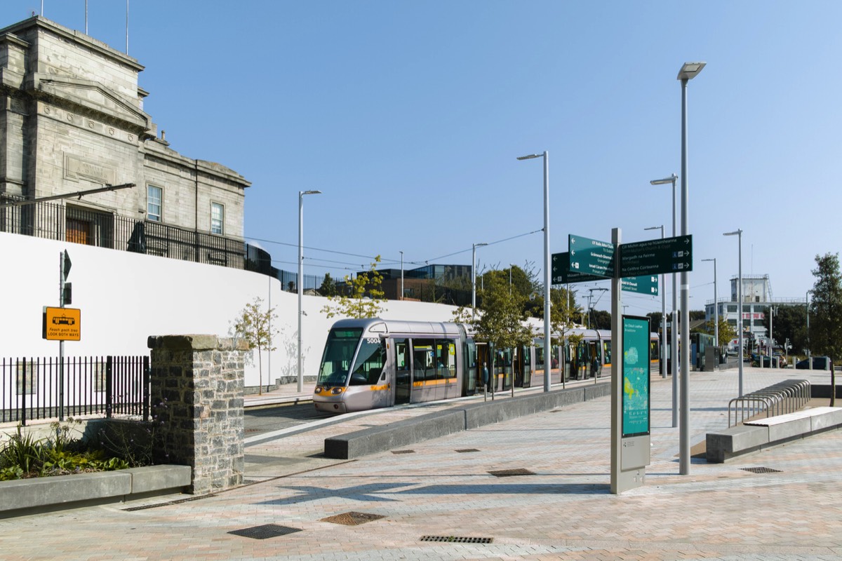 GRANGEGORMAN PLAZA 013