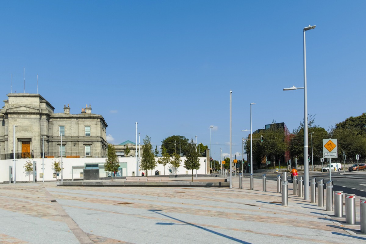 GRANGEGORMAN PLAZA 016