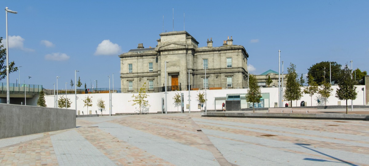 GRANGEGORMAN PLAZA 017