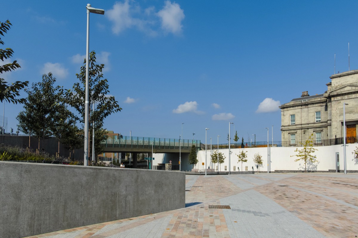 GRANGEGORMAN PLAZA 018