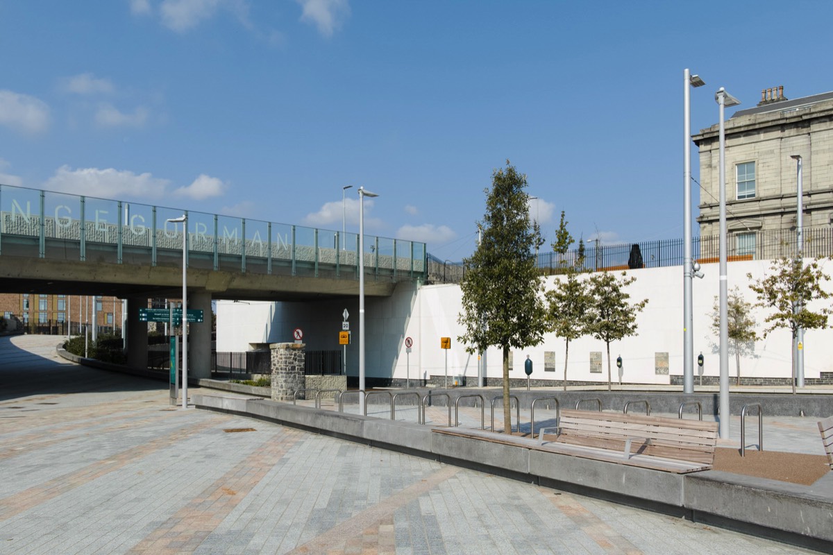 GRANGEGORMAN PLAZA 019