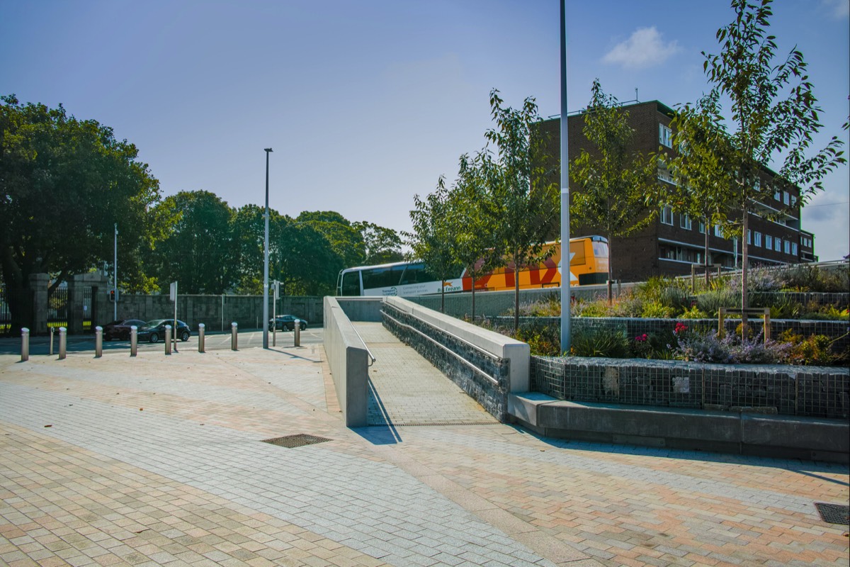 GRANGEGORMAN PLAZA 020