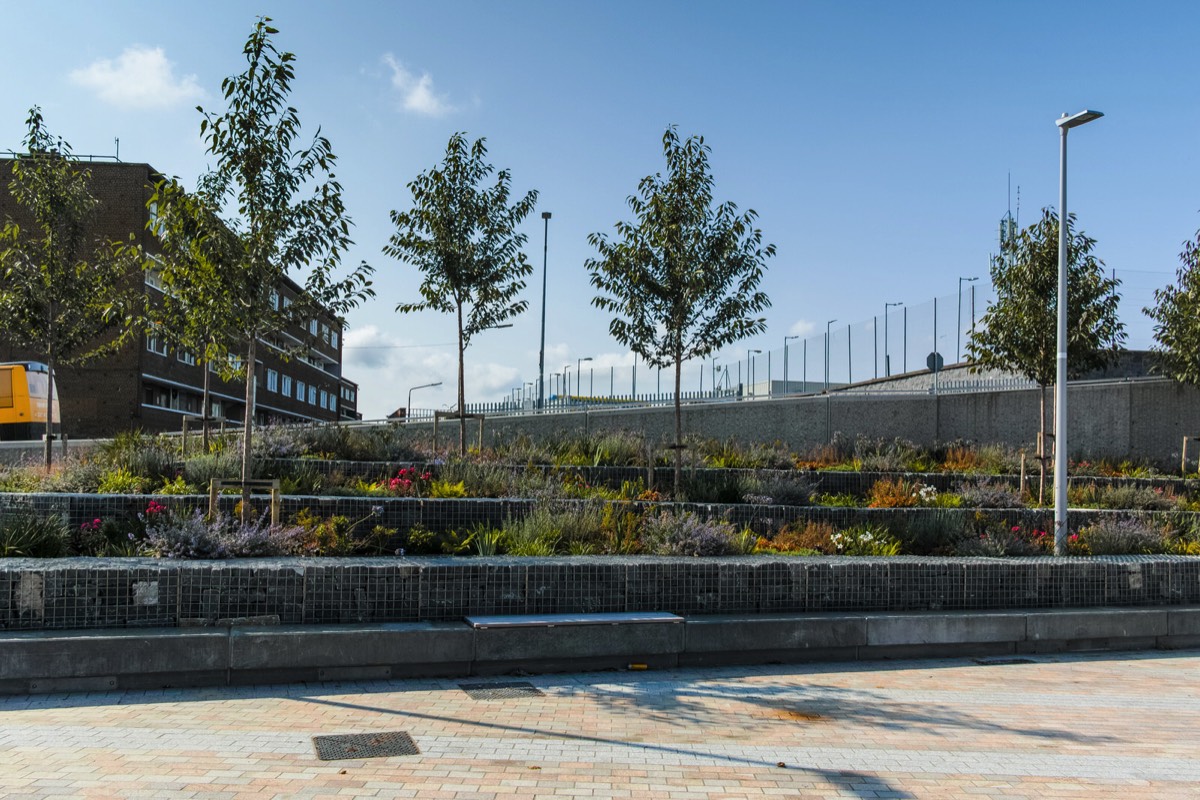 GRANGEGORMAN PLAZA 021