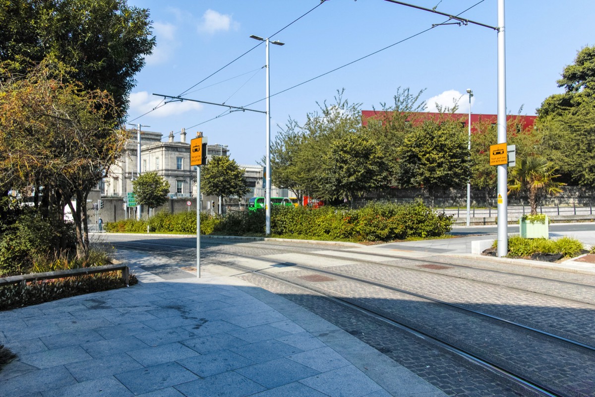 GRANGEGORMAN PLAZA 024