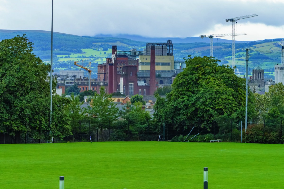 GUINNESS STOREHOUSE AS SEEN FROM TU CAMPUS 004