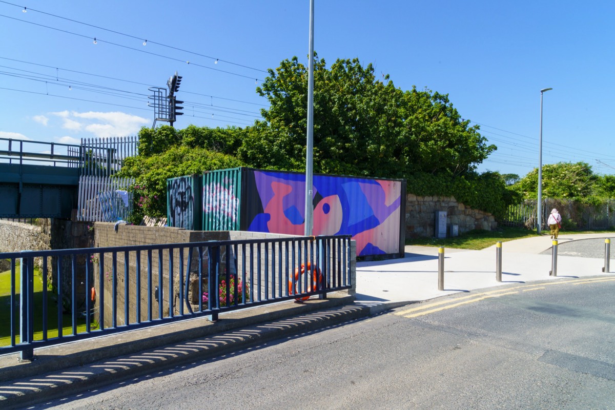 BRAY HARBOUR AND NEARBY 007