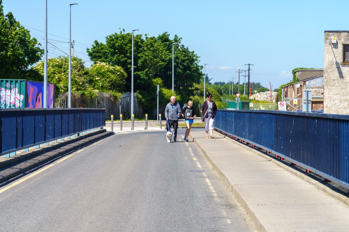 BRAY HARBOUR AND NEARBY 010