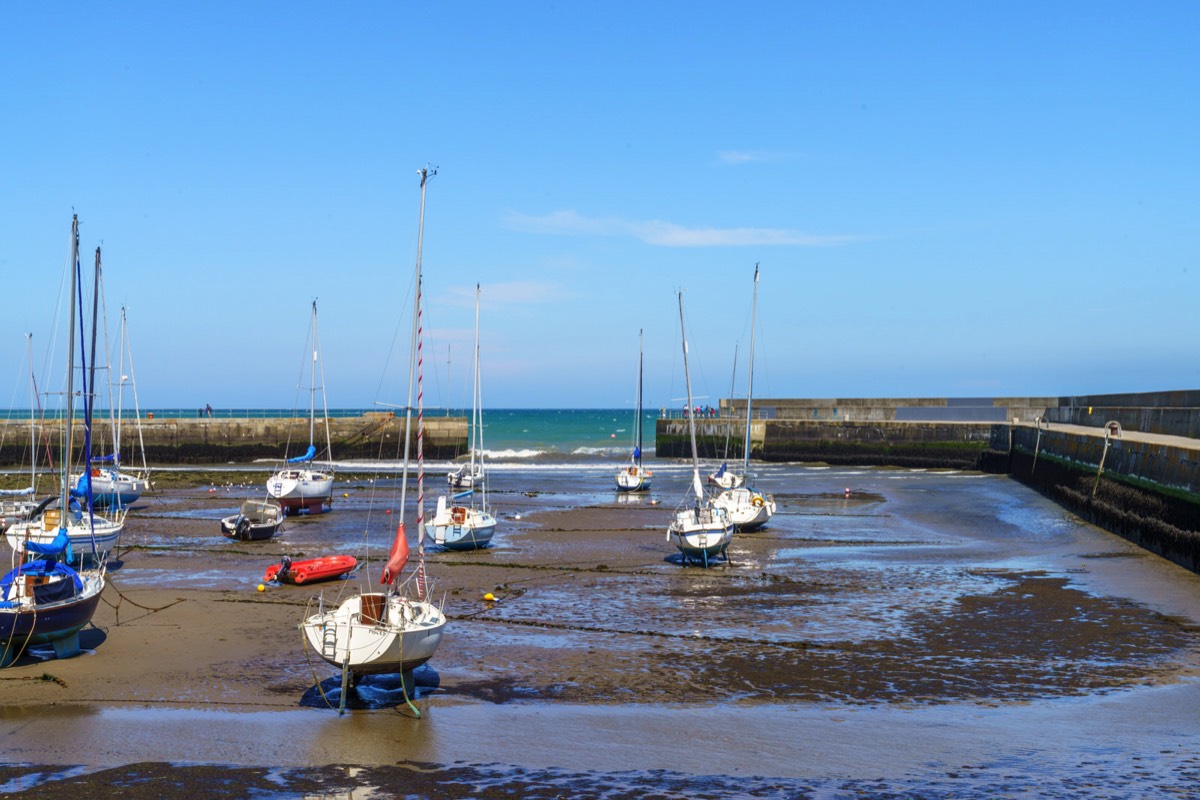 BRAY HARBOUR AND NEARBY 021