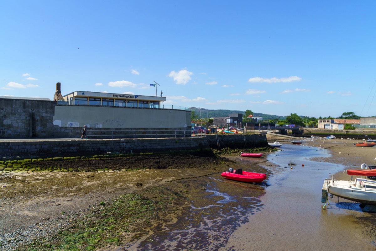 BRAY HARBOUR AND NEARBY 022