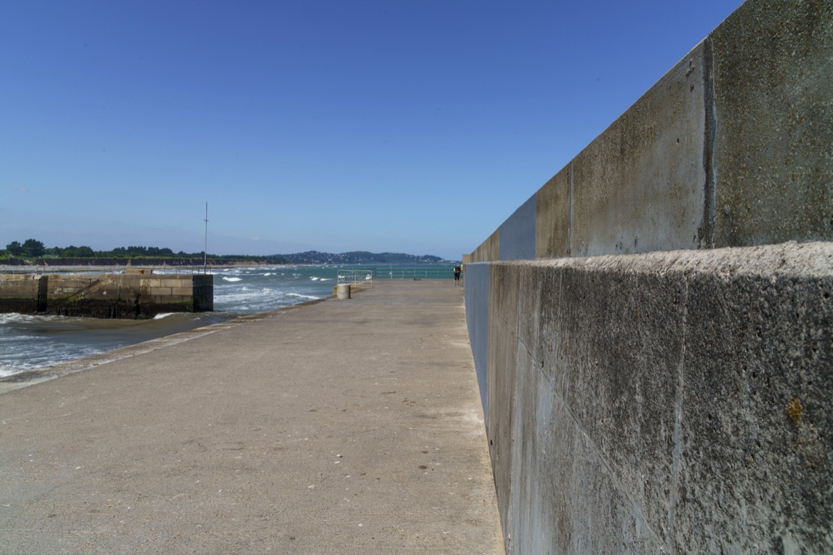 BRAY HARBOUR AND NEARBY 026