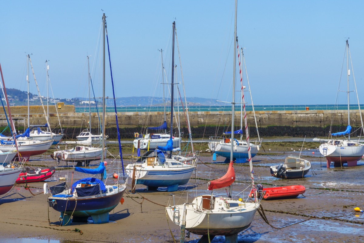 BRAY HARBOUR AND NEARBY 037