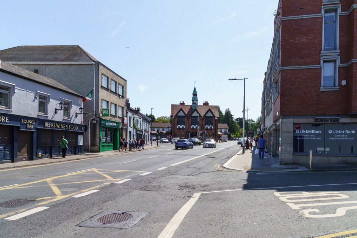 McDONALDS VEVAY ROAD BRAY - THE OLD TOWN HALL 007