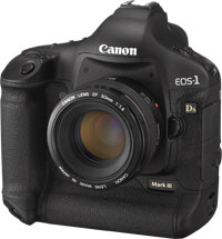 CANON 1DsIII