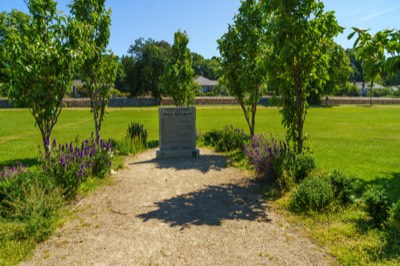  1916 MEMORIAL 