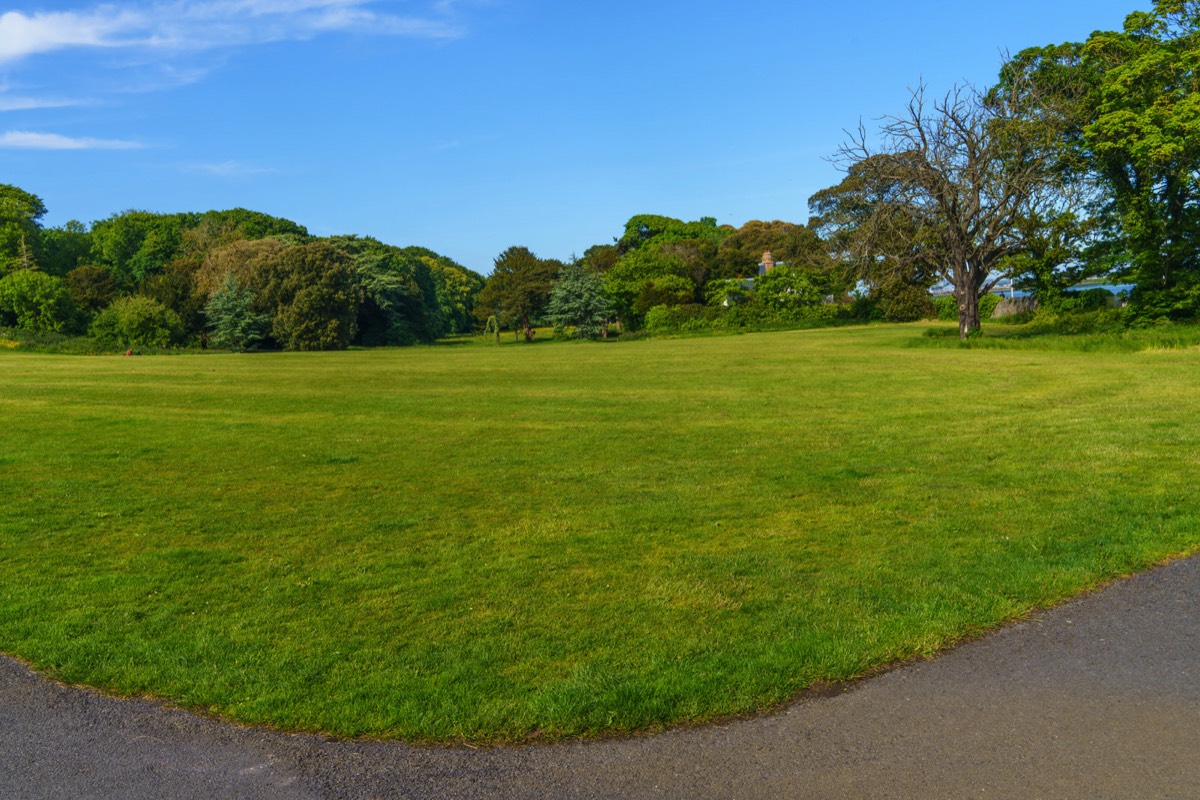 WILD MEADOWS AT SAINT ANNE