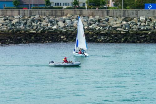 SAILING LESSONS 019