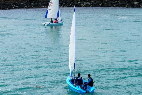 SAILING LESSONS  025