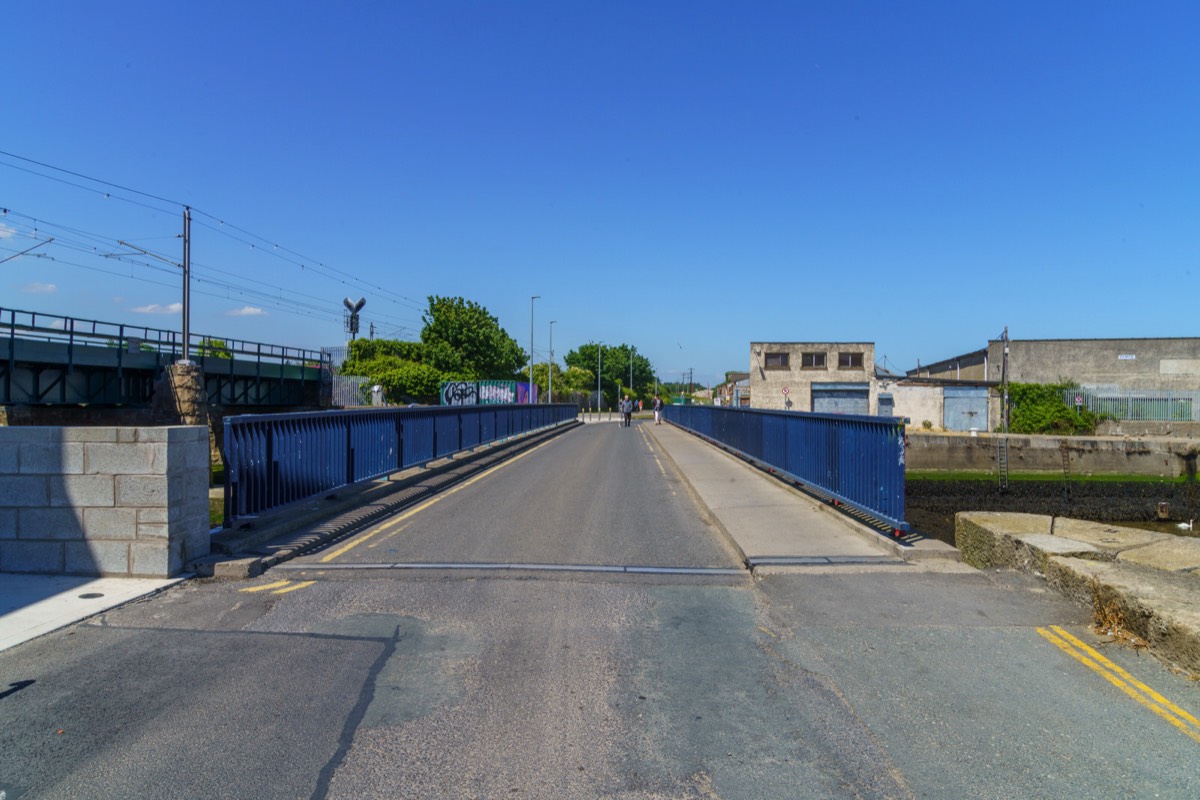 BRAY HARBOUR AND NEARBY 011