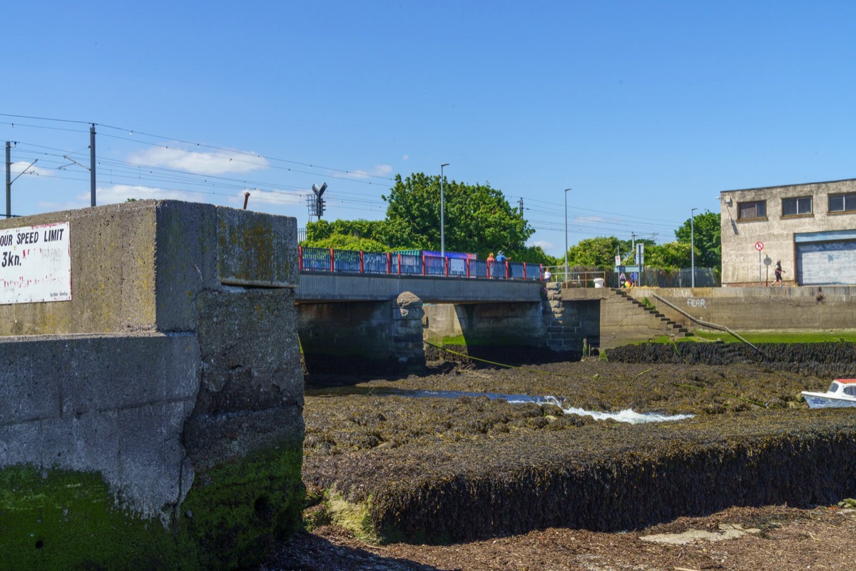 BRAY HARBOUR AND NEARBY 014