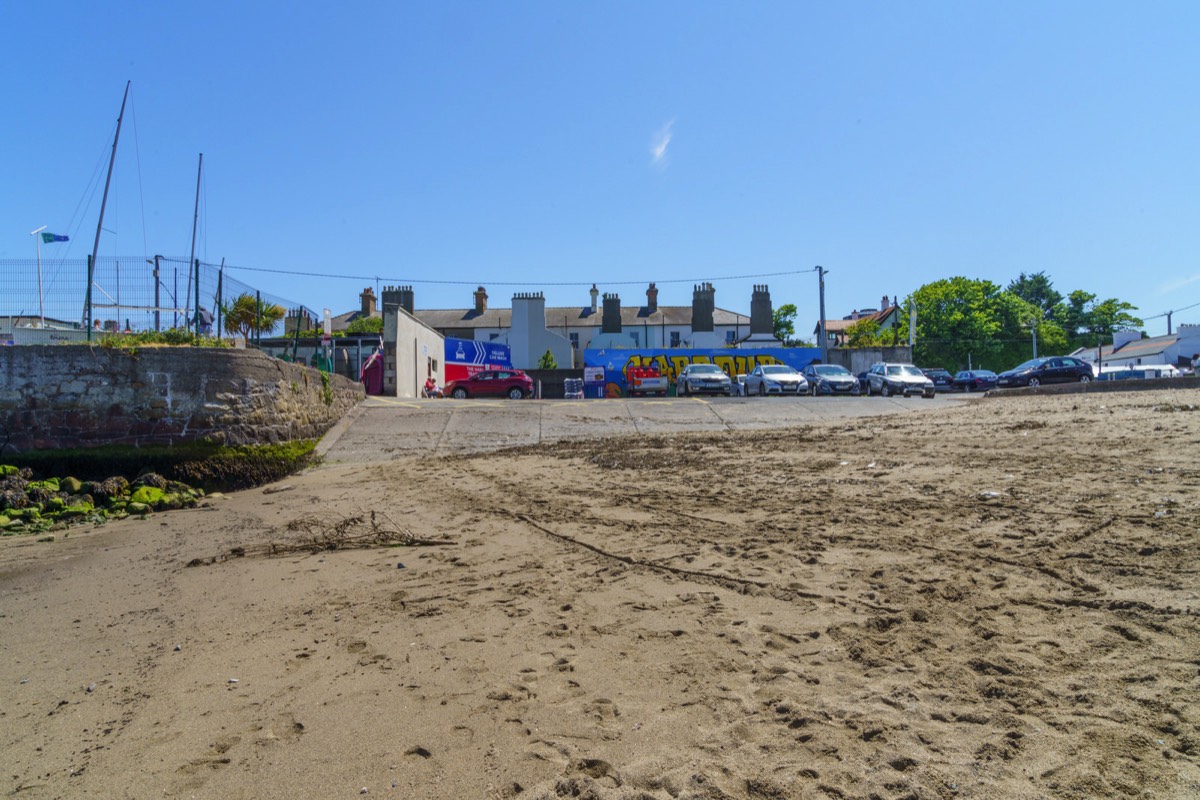 BRAY HARBOUR AND NEARBY 017