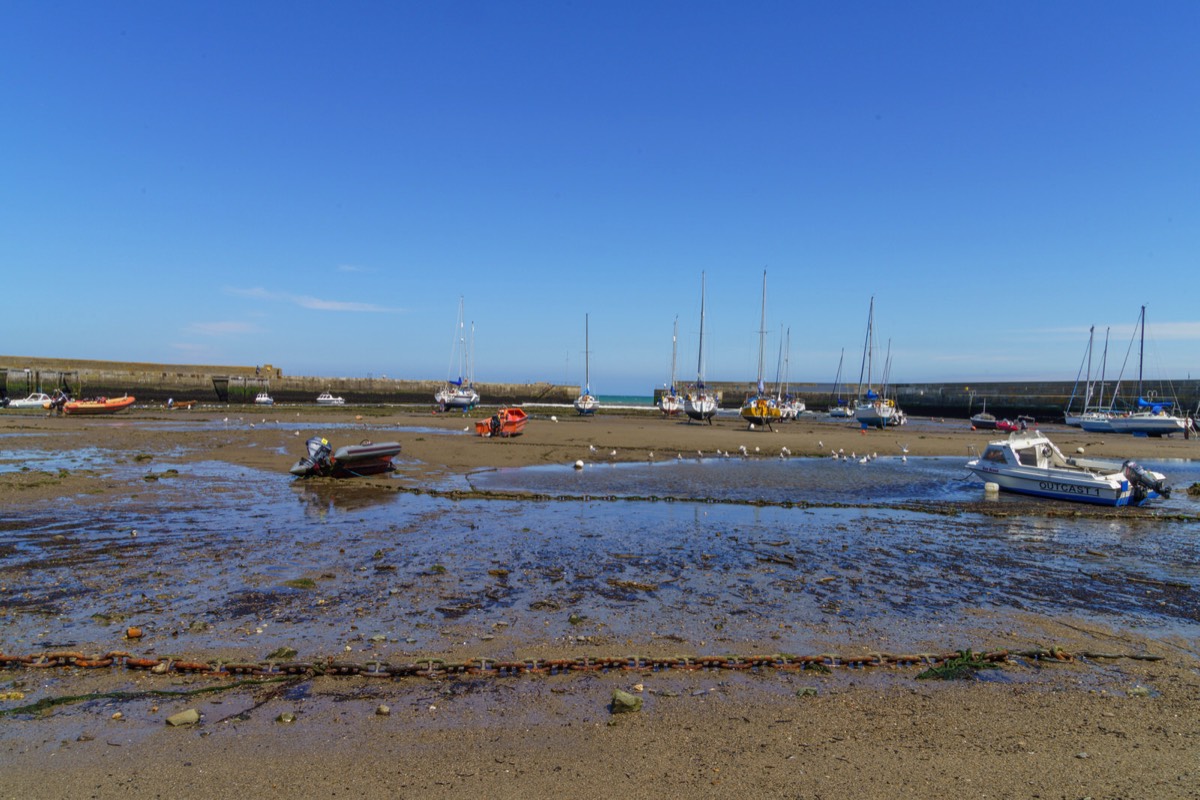 BRAY HARBOUR AND NEARBY 018