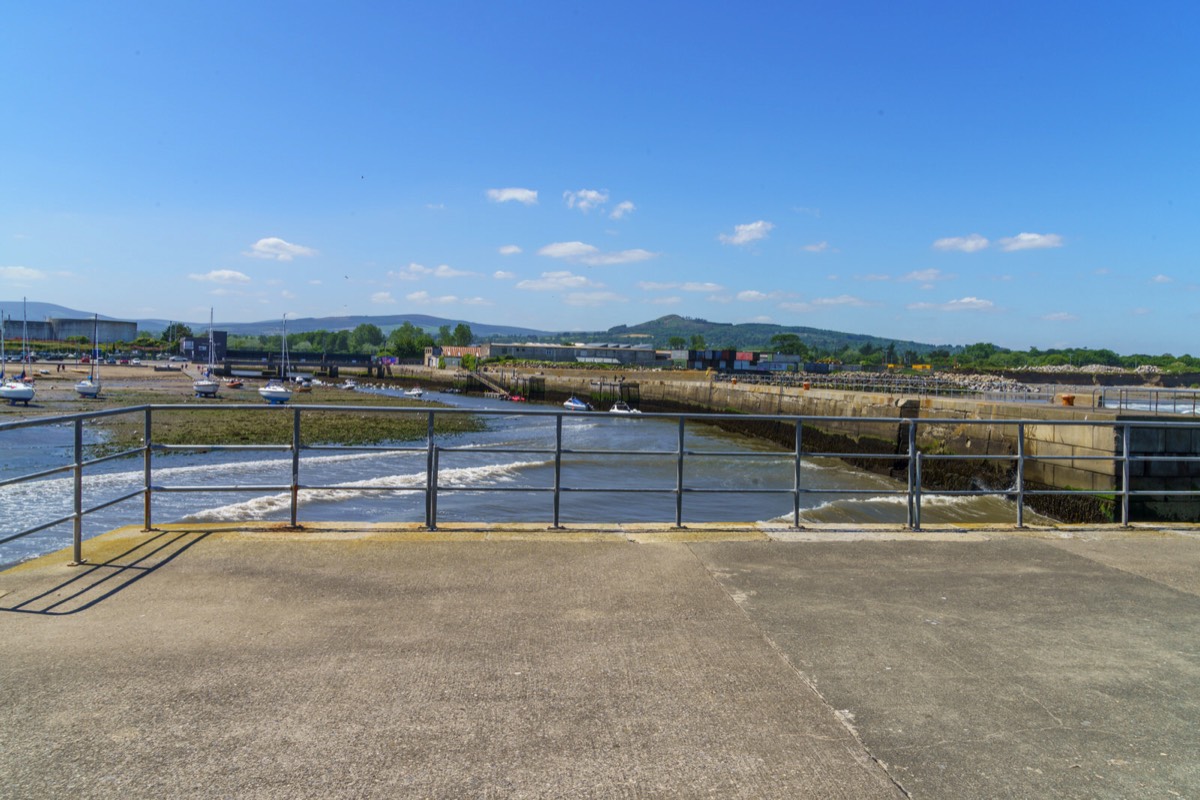 BRAY HARBOUR AND NEARBY 024