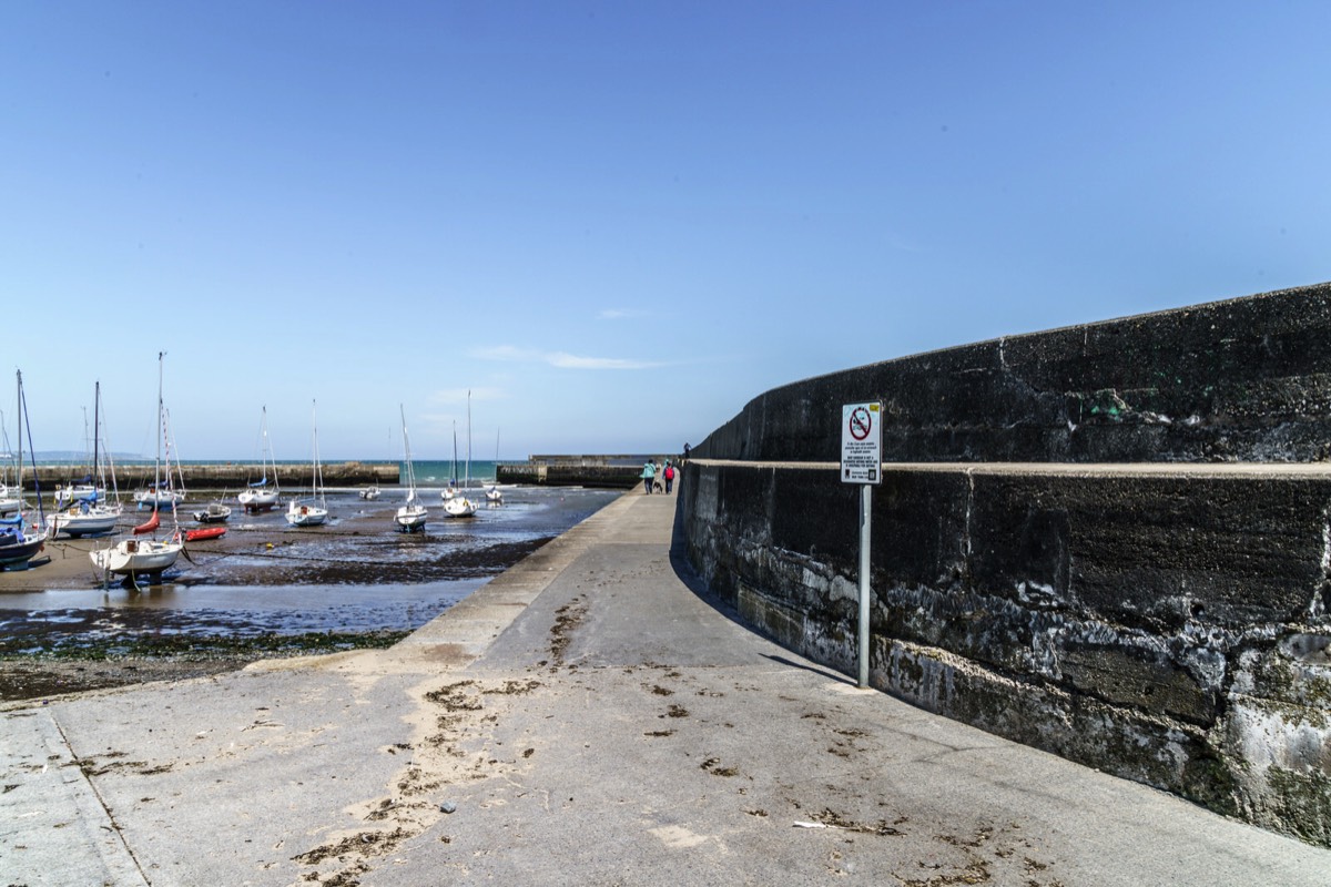 BRAY HARBOUR AND NEARBY 035