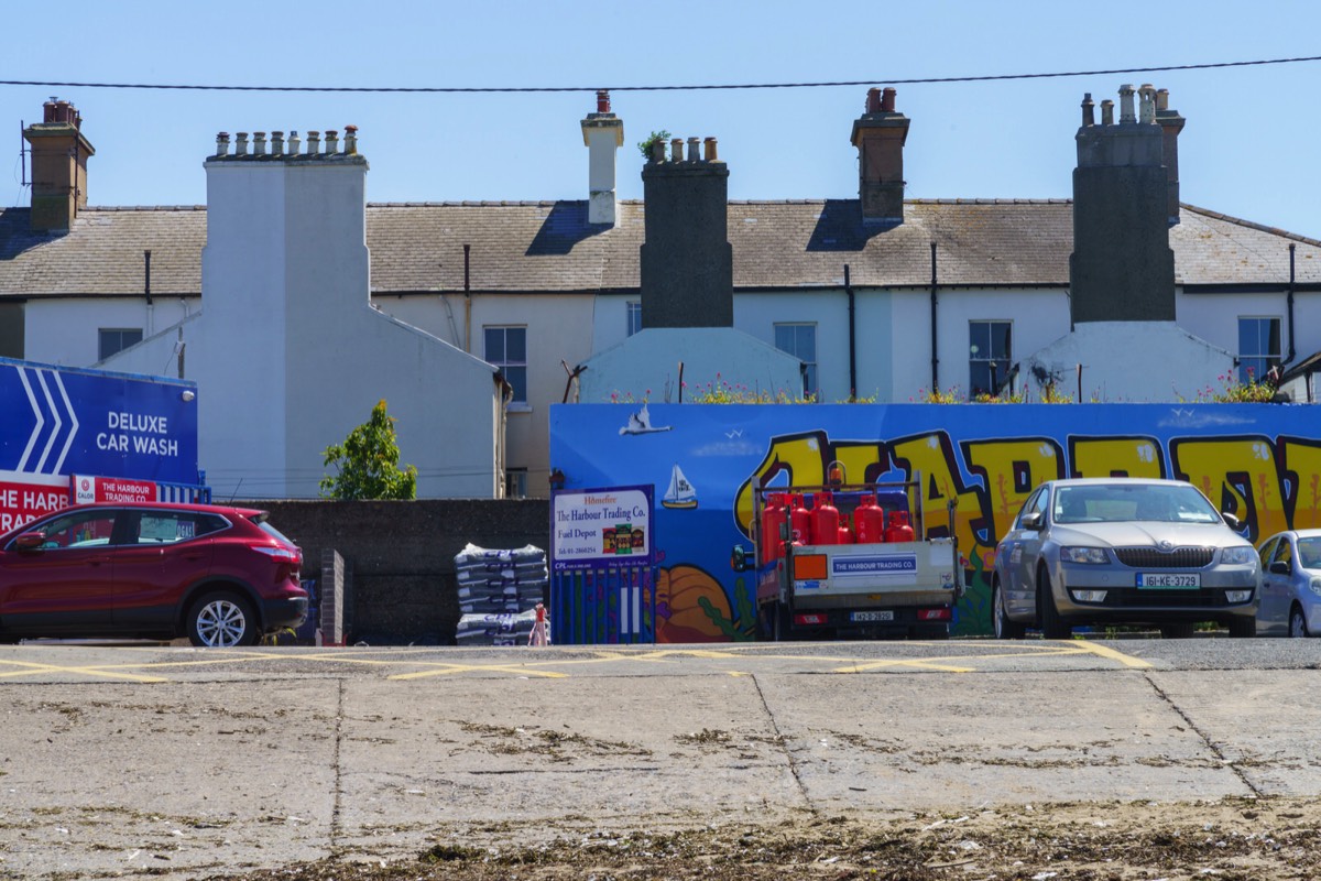 BRAY HARBOUR AND NEARBY 16