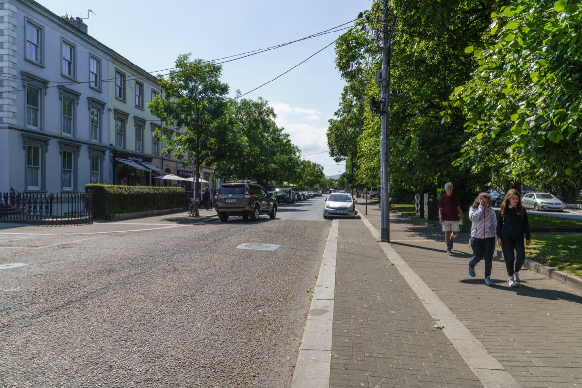 A WALK ALONG QUINSBOROUGH ROAD - BRAY COUNTY WICKLOW  001