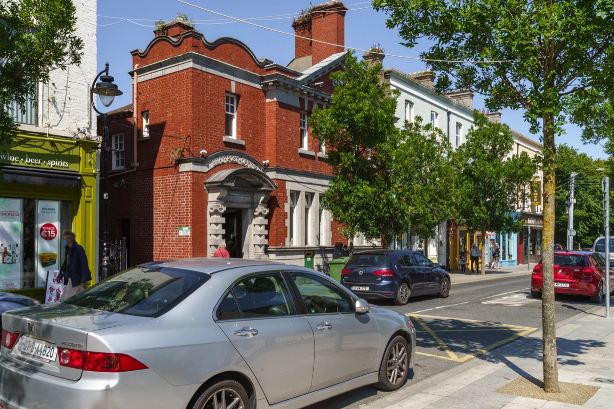 A WALK ALONG QUINSBOROUGH ROAD - BRAY COUNTY WICKLOW  011