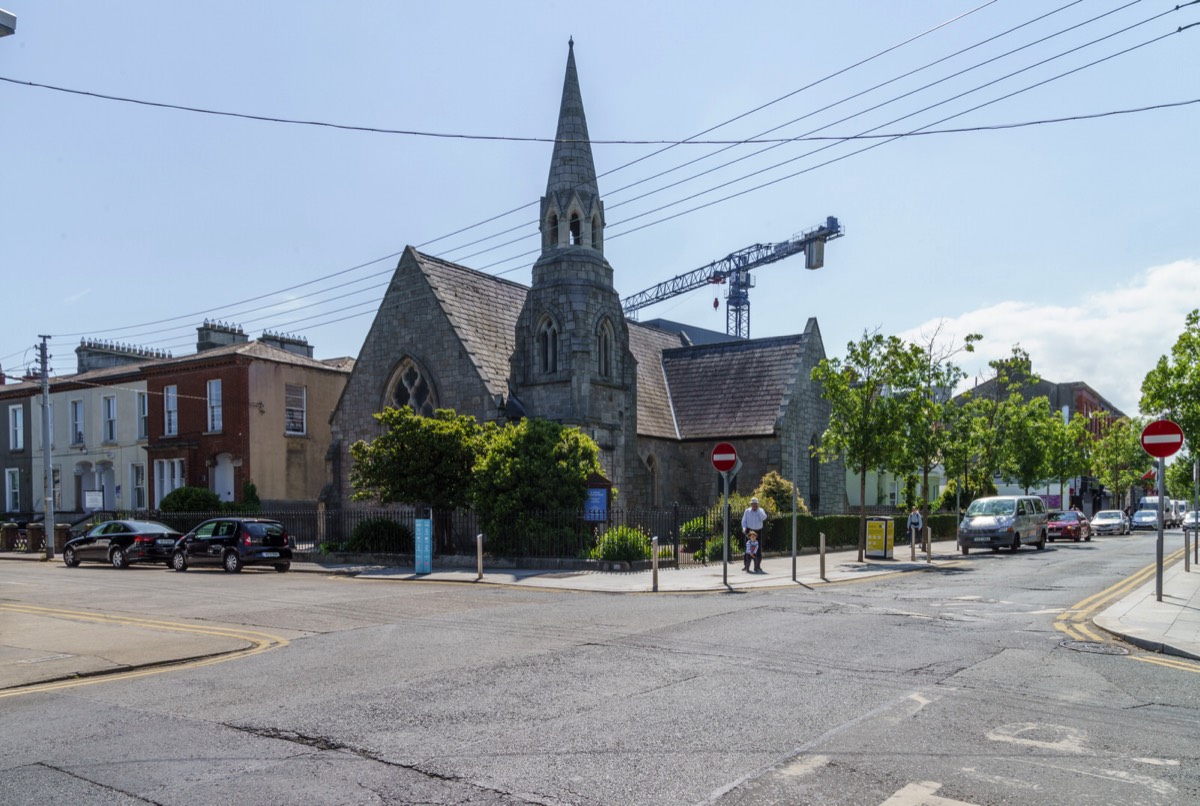 A WALK ALONG QUINSBOROUGH ROAD - BRAY COUNTY WICKLOW 008